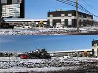 Quikx group of companies, 151 Reverchon, Montr�al (Pointe-Claire),QC
